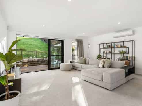 28 Charles Heaphy Lane, Stonefields