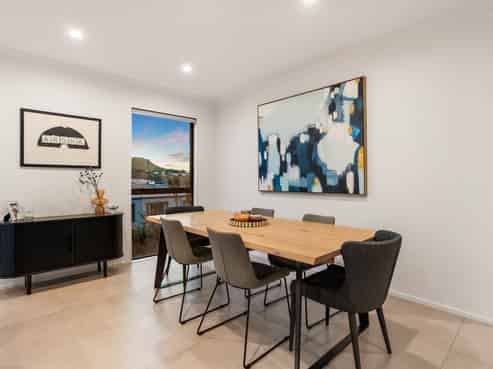 28 Charles Heaphy Lane, Stonefields