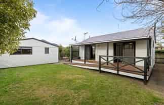 159a Harewood Road, Papanui