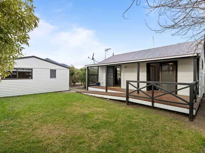 159a Harewood Road, Papanui