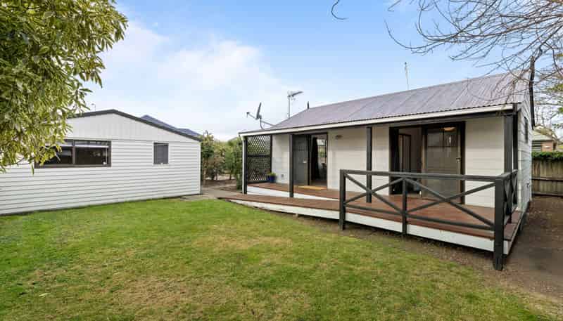 159a Harewood Road, Papanui