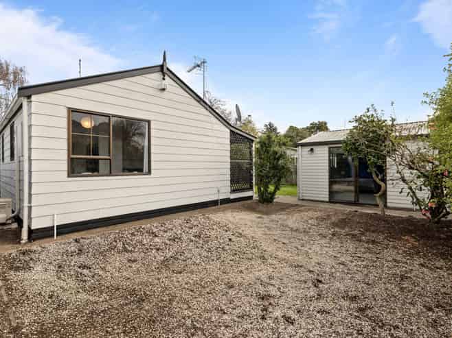 159a Harewood Road, Papanui