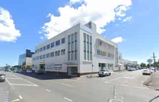 Office for Lease | Approx. 271m² | 7 Car Parks 