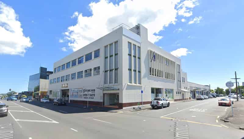 (Suite 5/93 Dominion Road, Mount Eden