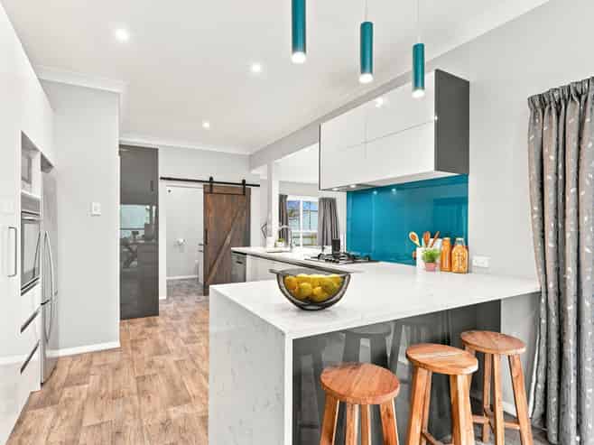 264 Heads Road, Gonville