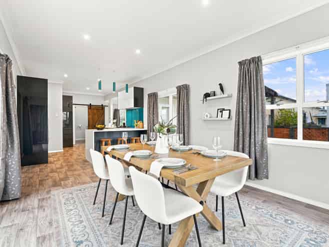 264 Heads Road, Gonville