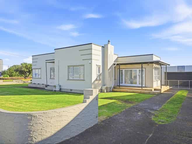 264 Heads Road, Gonville