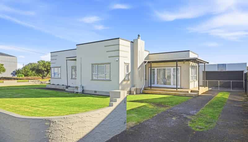 264 Heads Road, Gonville