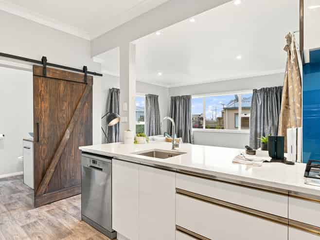 264 Heads Road, Gonville
