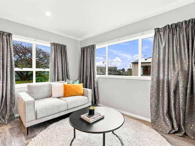 264 Heads Road, Gonville