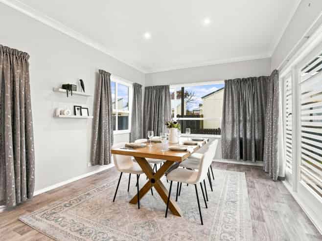 264 Heads Road, Gonville