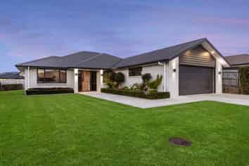 16 Peter Bourne Drive, Pokeno