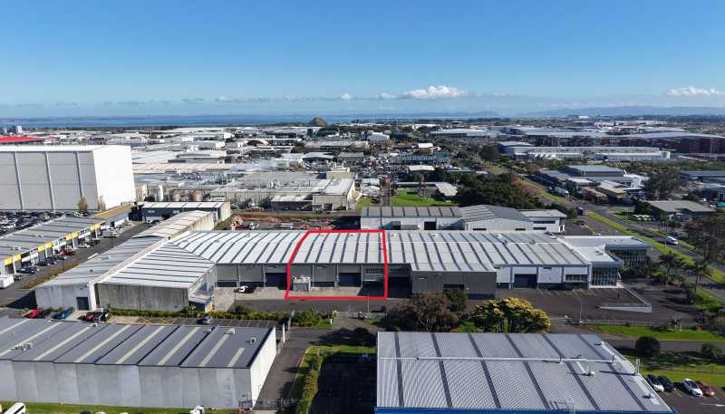 B/118 Wiri Station Road, Wiri