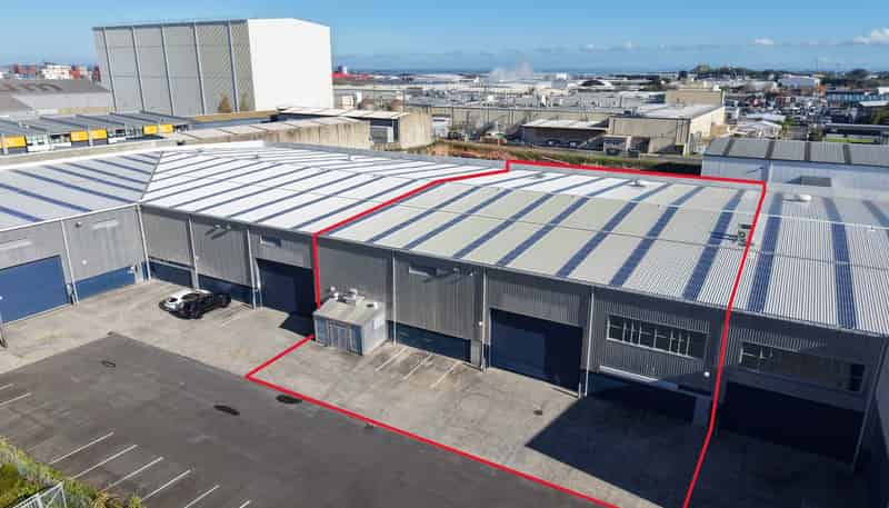 B/118 Wiri Station Road, Wiri