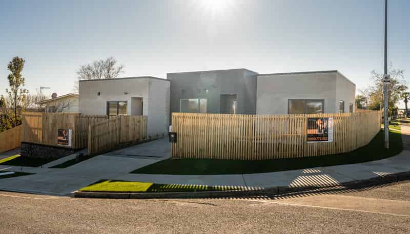 1/106 Fairview Street, Chartwell