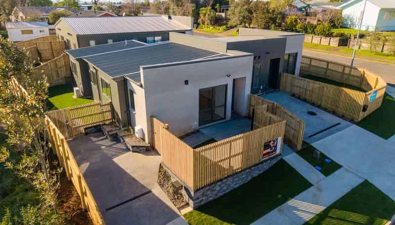 2/106 Fairview Street, Chartwell