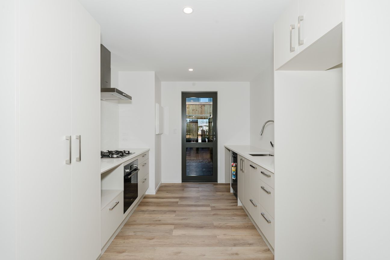 Brand-New Living Made Easy – pohled 5