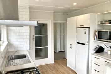 110 Ruskin Road, Newlands
