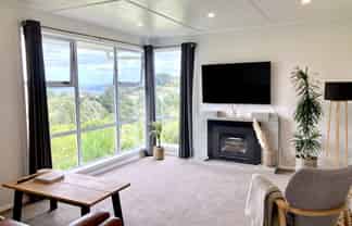 110 Ruskin Road, Newlands