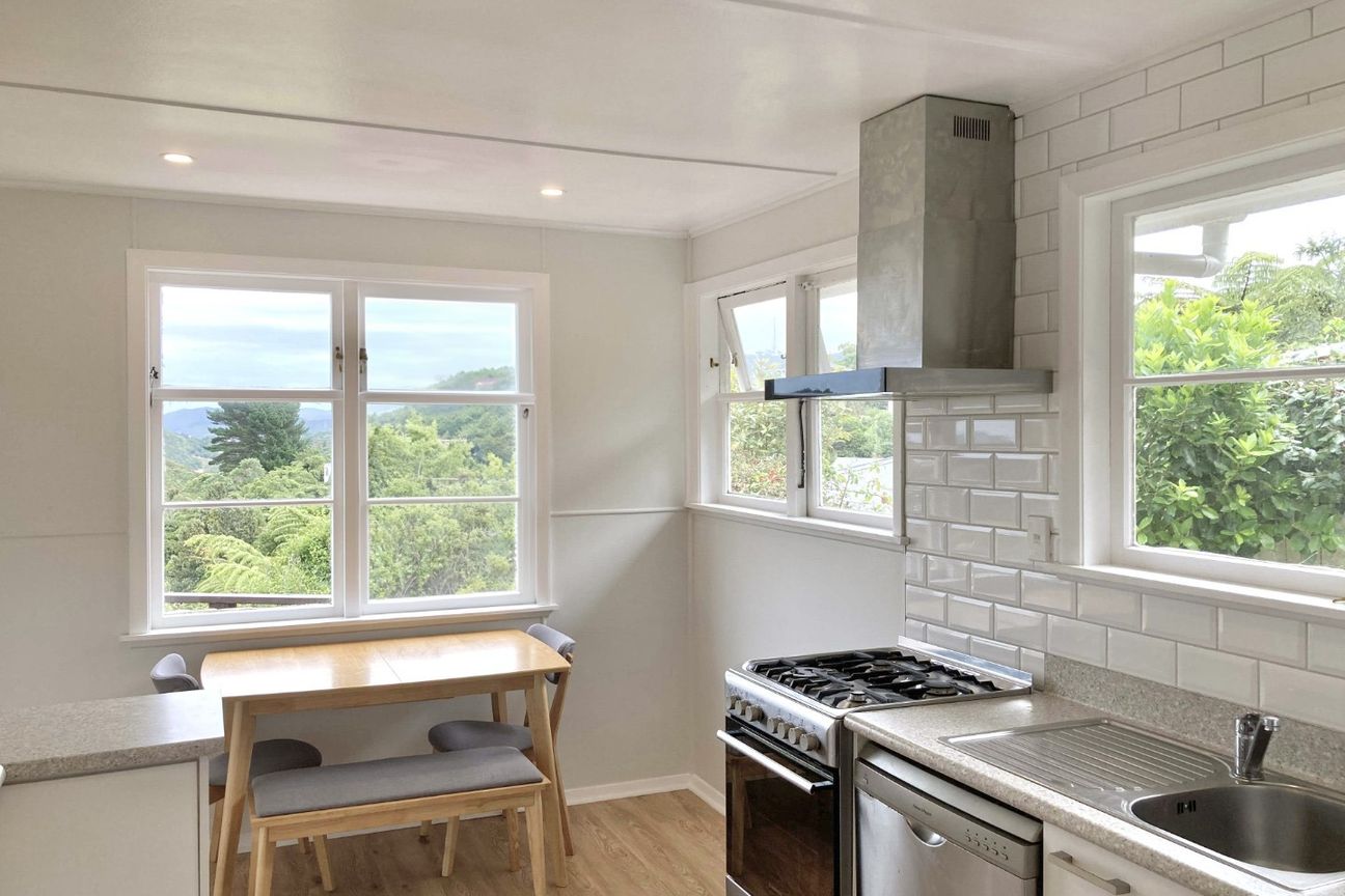 Home with a View in Newlands - Ansicht 2