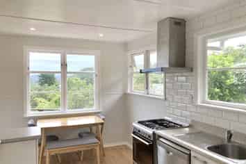 110 Ruskin Road, Newlands