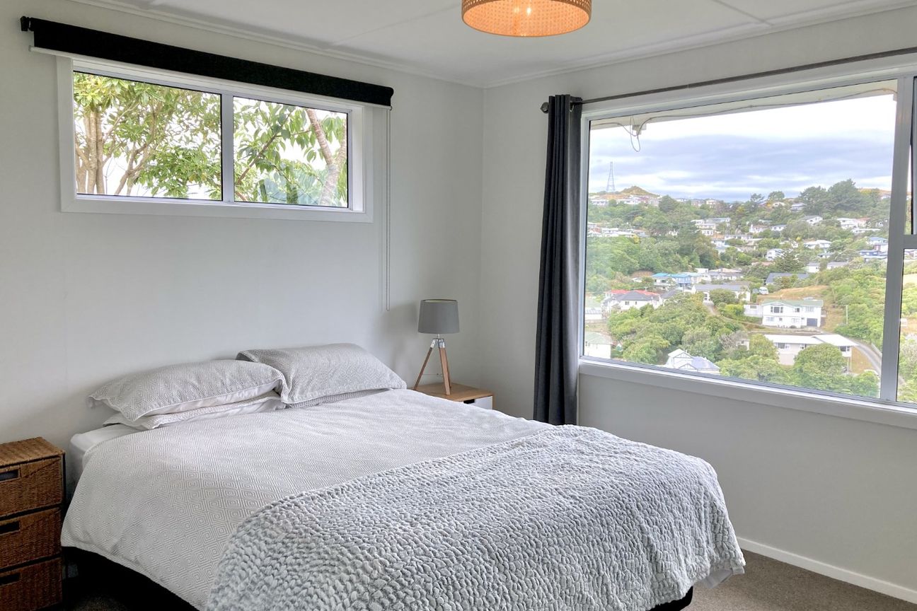 Home with a View in Newlands - Ansicht 4