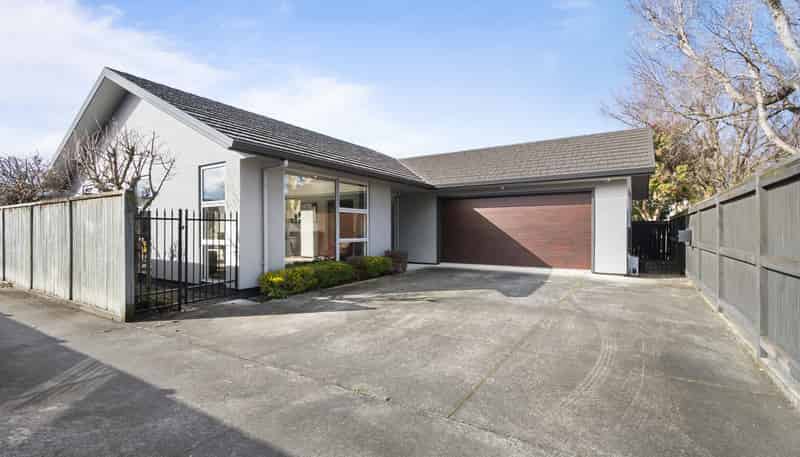35 Union Street, Hokowhitu