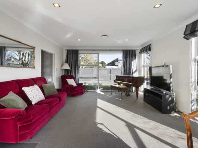35 Union Street, Hokowhitu