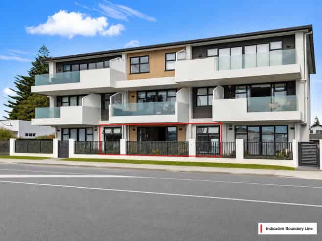 2/388 Hibiscus Coast Highway, Orewa