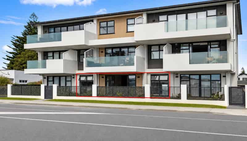 2/388 Hibiscus Coast Highway, Orewa