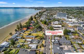 2/388 Hibiscus Coast Highway, Orewa