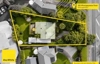 355 Whangaparaoa Road, Stanmore Bay