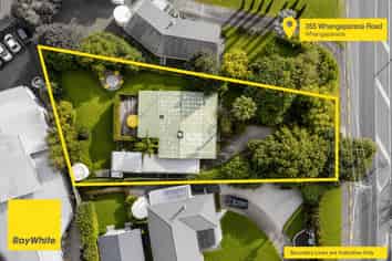 355 Whangaparaoa Road, Stanmore Bay