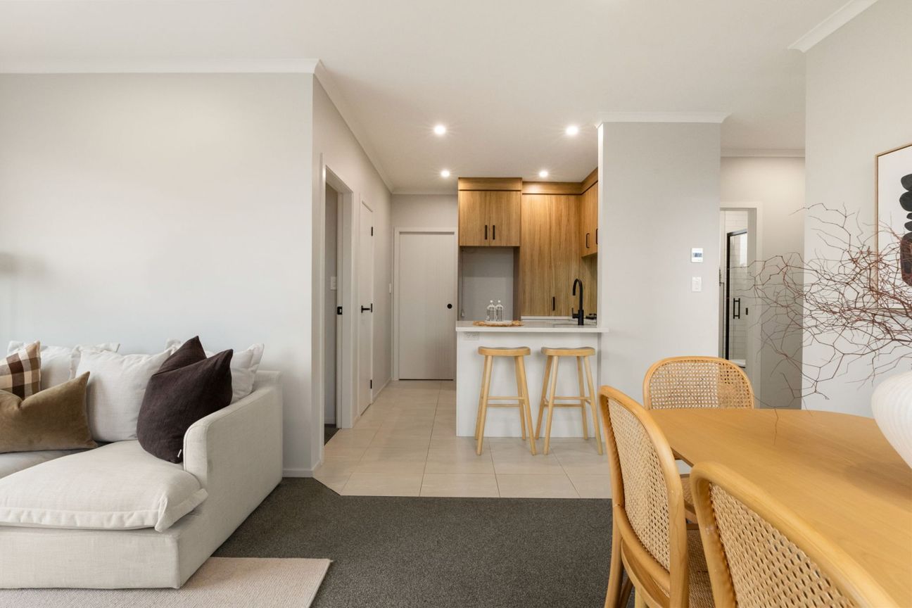 Compact Living, Big Neighbourhood - Aanzicht 5