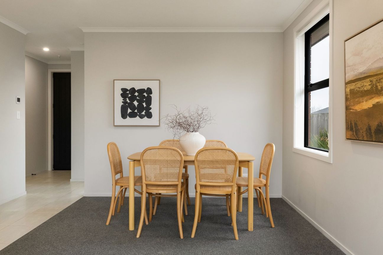 Compact Living, Big Neighbourhood - Aanzicht 6