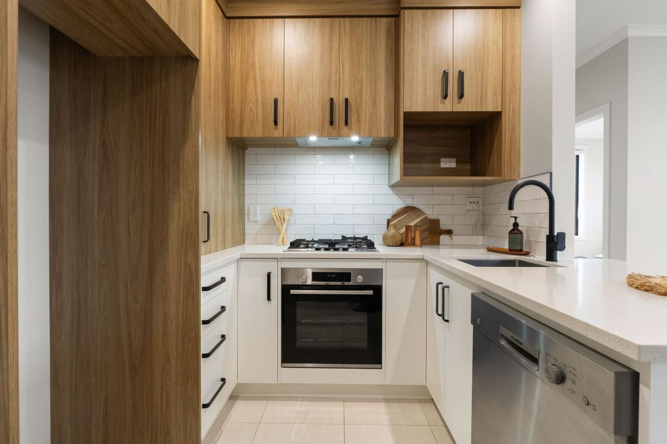 Compact Living, Big Neighbourhood - Aanzicht 3