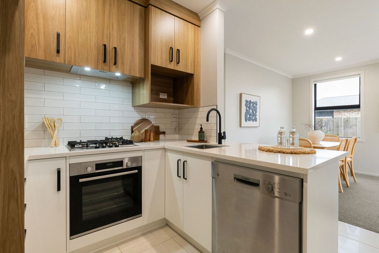 Compact Living, Big Neighbourhood - Aanzicht 2