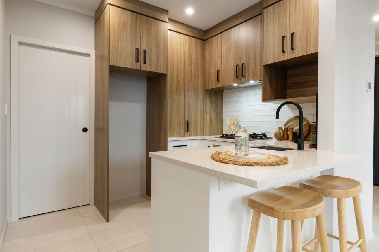 Compact Living, Big Neighbourhood - Aanzicht 4