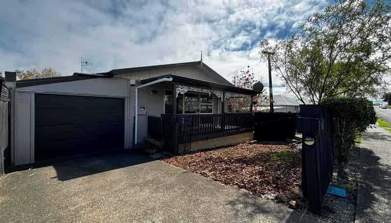 48 Church Street, Onerahi