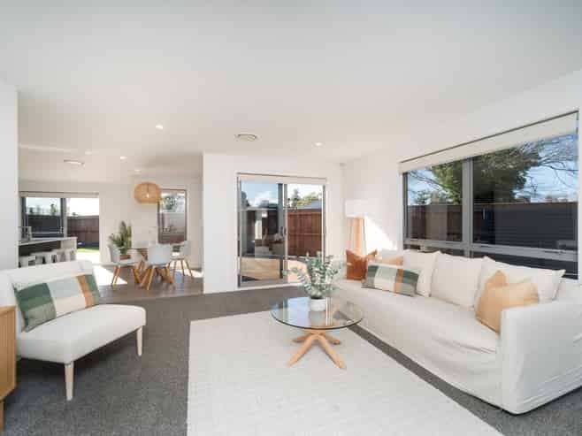 2 Seddon Street, Takaro