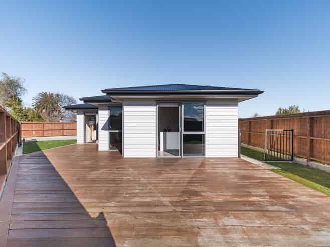 2 Seddon Street, Takaro