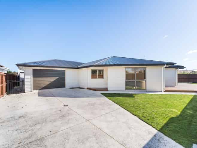 2 Seddon Street, Takaro