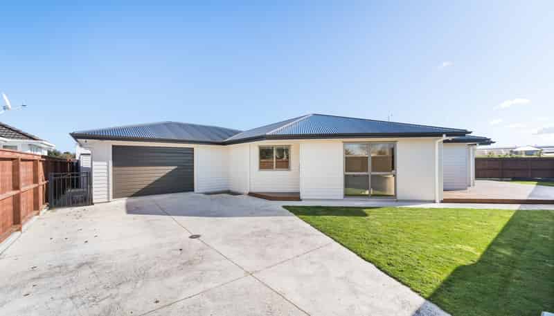 2 Seddon Street, Takaro