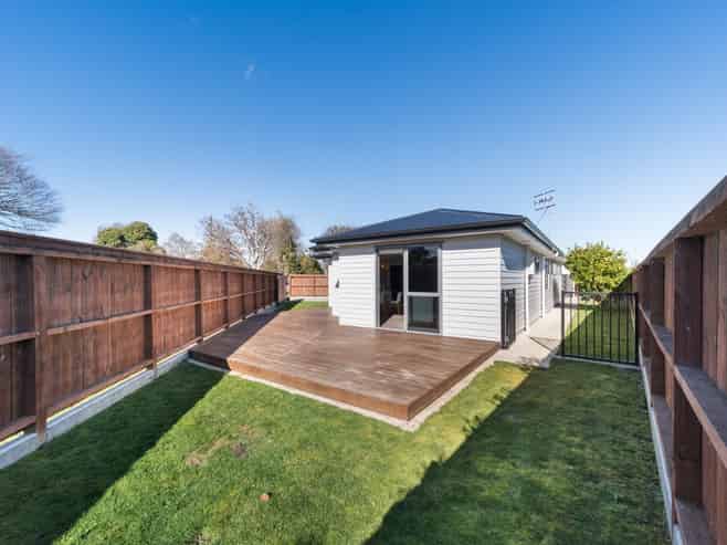 2 Seddon Street, Takaro