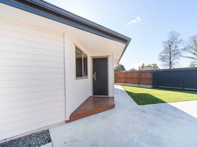 2 Seddon Street, Takaro