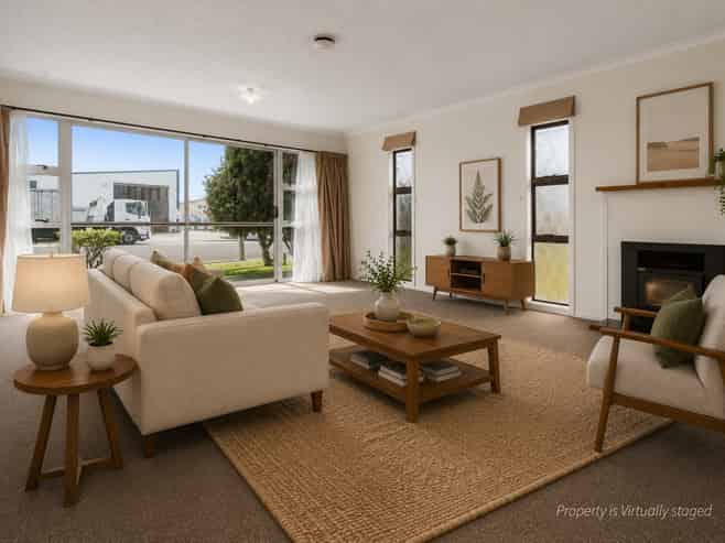 18 Kowhai Avenue, Edgecumbe