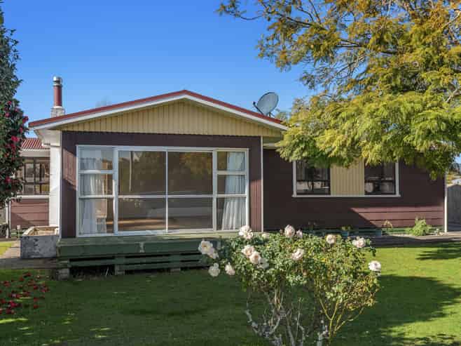 18 Kowhai Avenue, Edgecumbe