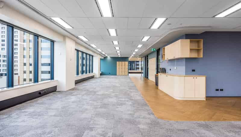 205 Queen Street, Auckland Central