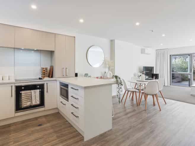 4/118 Champion Street, Edgeware
