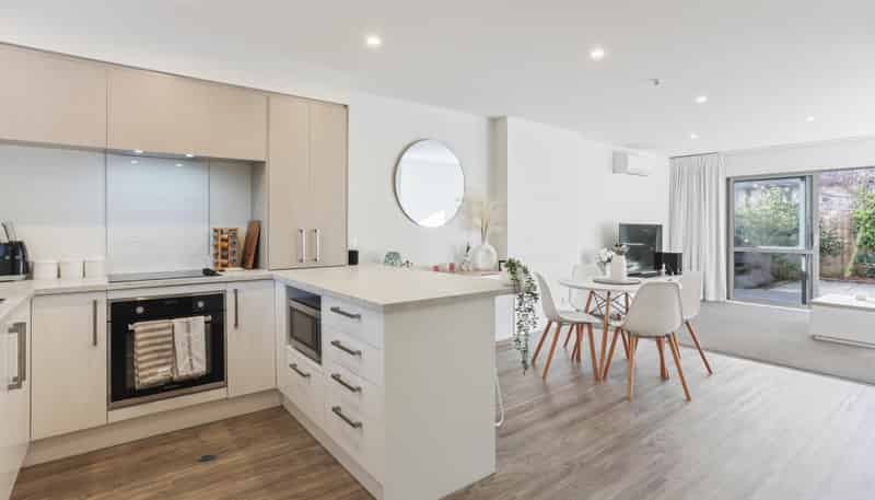 4/118 Champion Street, Edgeware